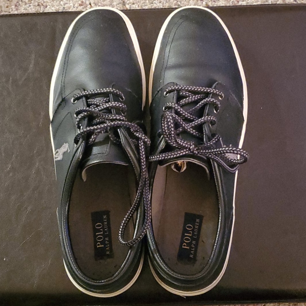 Polo Loafers